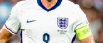 Harry Kane İngiltərə milli komandasının tarixində qol rekordunu təyin etdi.