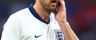 Harry Kane, Bayern Münhen-dəki ilk mövsümündə liderlik rolunu üstlənir.