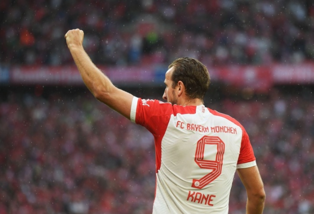 Zinəddin Zidan Futbolun Əfsanəsi və Harri Keynin Arzusu
